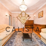 Дава се под наем Тристаен апартамент в София, Банишора - 130 кв.м за 750 € - Снимка #1