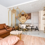 Дава се под наем Двустаен апартамент в София, Кръстова вада - 70 кв.м за 1000 € - Снимка #1