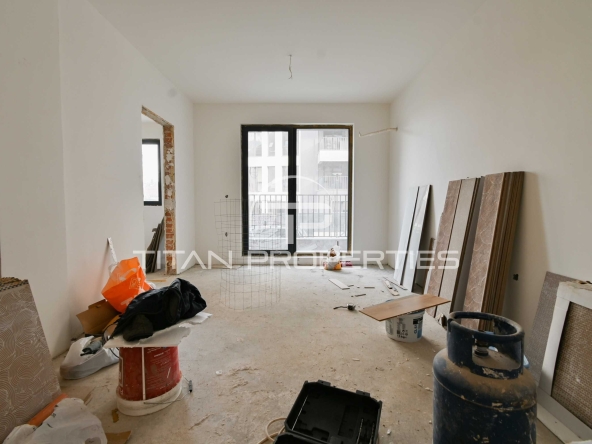 Тристаен апартамент в София, Кръстова вада - 76 кв.м за 2566 €/кв.м - Снимка #1