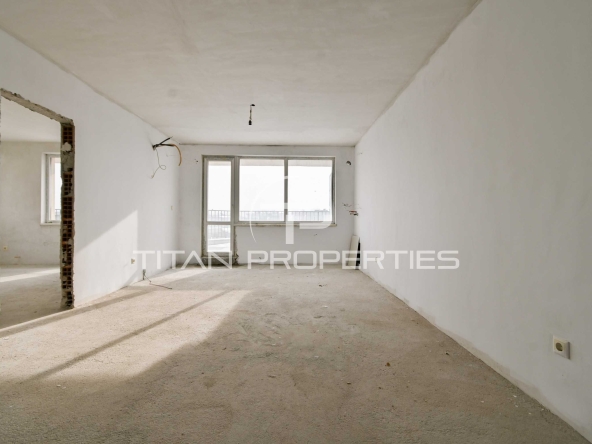 Тристаен апартамент в София, Витоша - 123 кв.м за 2350 €/кв.м - Снимка #1