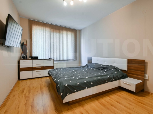 Двустаен апартамент в София, Студентски град - 65 кв.м за 3231 €/кв.м - Снимка #1