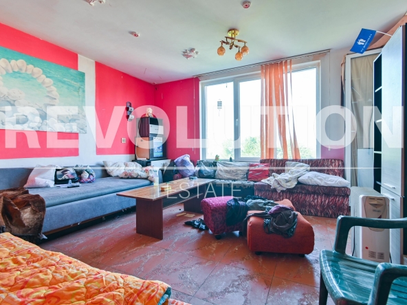 Дава се под наем Двустаен апартамент в София, Модерно предградие - 80 кв.м за 445 € - Снимка #1