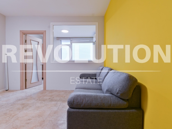 Дава се под наем Едностаен апартамент в София, Студентски град - 42 кв.м за 475 € - Снимка #1