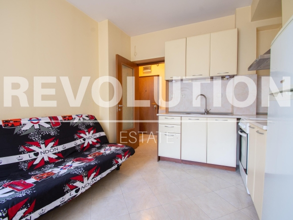 Дава се под наем Двустаен апартамент в София, Манастирски ливади - 47 кв.м за 425 € - Снимка #1