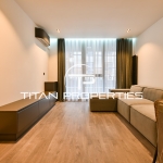 Дава се под наем Двустаен апартамент в София, Кръстова вада - 85 кв.м за 1400 € - Снимка #1