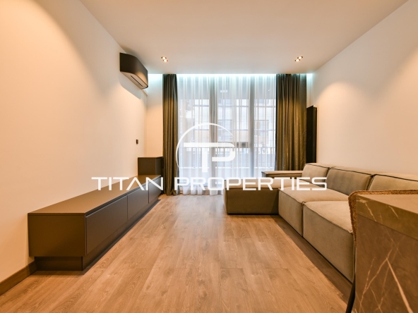 Дава се под наем Двустаен апартамент в София, Кръстова вада - 85 кв.м за 1400 € - Снимка #1