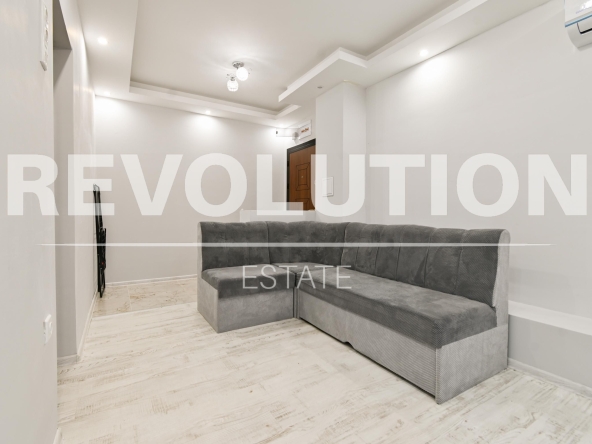 Дава се под наем Двустаен апартамент в София, Левски - 55 кв.м за 475 € - Снимка #1