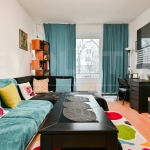 Двустаен апартамент в София, Сухата река - 64 кв.м за 2250 €/кв.м - Снимка #1