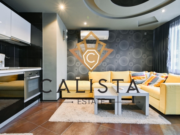 Дава се под наем Тристаен апартамент в София, Белите брези - 70 кв.м за 900 € - Снимка #1