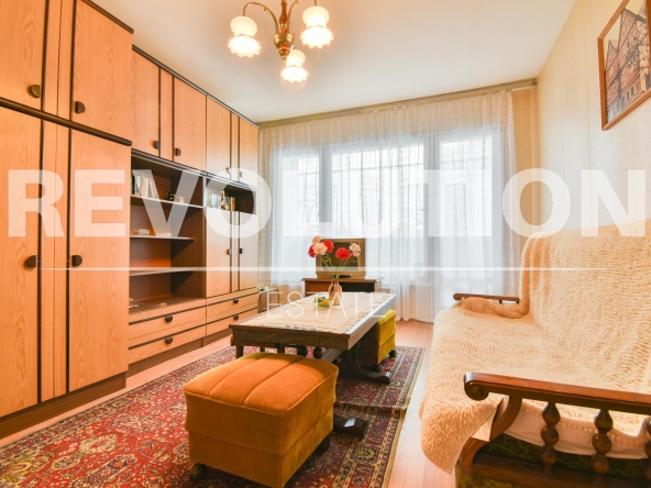 Дава се под наем Едностаен апартамент в София, Обеля 2 - 45 кв.м за 325 € - Снимка #1