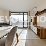 Дава се под наем Тристаен апартамент в София, Малинова долина - 100 кв.м за 950 € - Снимка #1