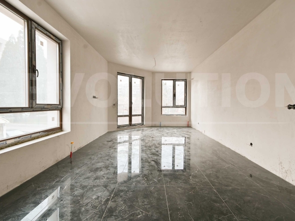 Тристаен апартамент в София, Надежда 2 - 95 кв.м за 2200 €/кв.м - Снимка #1