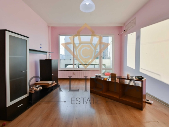 Тристаен апартамент в София, Хаджи Димитър - 90 кв.м за 1852 €/кв.м - Снимка #1