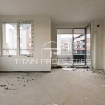 Тристаен апартамент в София, Малинова долина - 97 кв.м за 2269 €/кв.м - Снимка #1