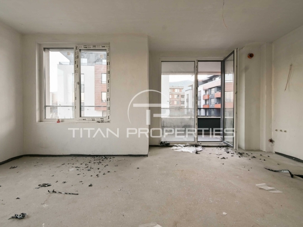 Тристаен апартамент в София, Малинова долина - 97 кв.м за 2269 €/кв.м - Снимка #1