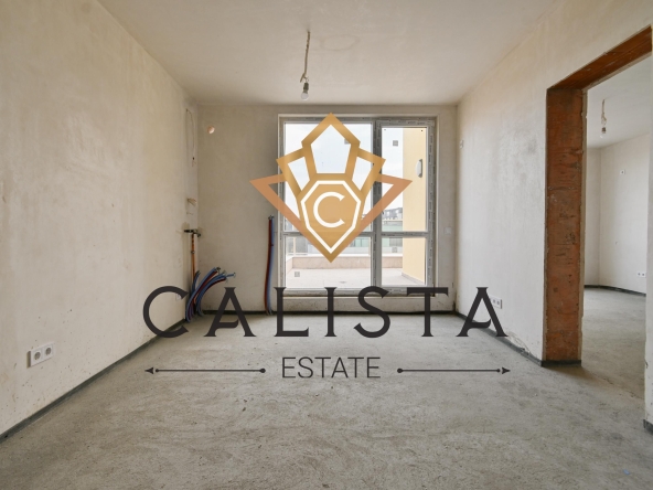 Тристаен апартамент в София, Манастирски ливади - 98 кв.м за 1735 €/кв.м - Снимка #1