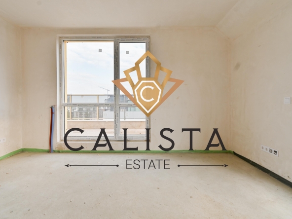 Тристаен апартамент в София, Манастирски ливади - 173 кв.м за 1388 €/кв.м - Снимка #1