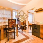 Дава се под наем Четиристаен апартамент в София, Оборище - 90 кв.м за 800 € - Снимка #1