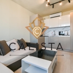 Дава се под наем Двустаен апартамент в София, Банишора - 47 кв.м за 550 € - Снимка #1