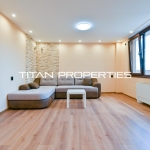 Тристаен апартамент в София, Люлин 8 - 100 кв.м за 3000 €/кв.м - Снимка #1