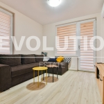 Дава се под наем Двустаен апартамент в София, Кръстова вада - 60 кв.м за 650 € - Снимка #1