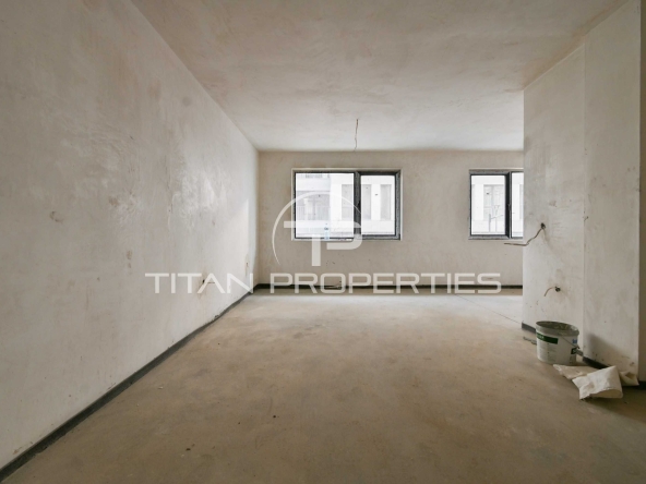 Тристаен апартамент в София, Кръстова вада - 102 кв.м за 2255 €/кв.м - Снимка #1