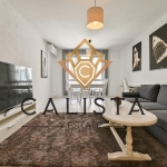 Дава се под наем Двустаен апартамент в София, Център - 72 кв.м за 800 € - Снимка #1