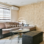 Дава се под наем Тристаен апартамент в София, Манастирски ливади - 160 кв.м за 850 € - Снимка #1