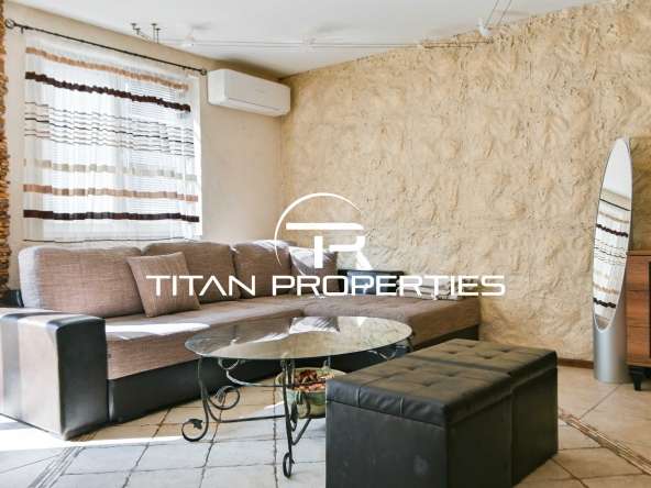 Дава се под наем Тристаен апартамент в София, Манастирски ливади - 160 кв.м за 850 € - Снимка #1