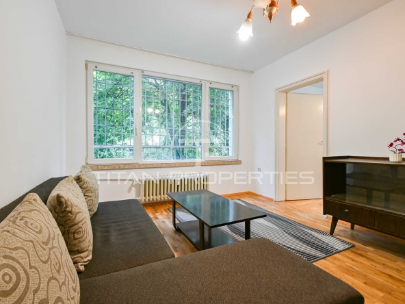 Тристаен апартамент в София, Илинден - 90 кв.м за 2156 €/кв.м - Снимка #1