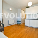 Дава се под наем Едностаен апартамент в София, Кръстова вада - 34 кв.м за 550 € - Снимка #1