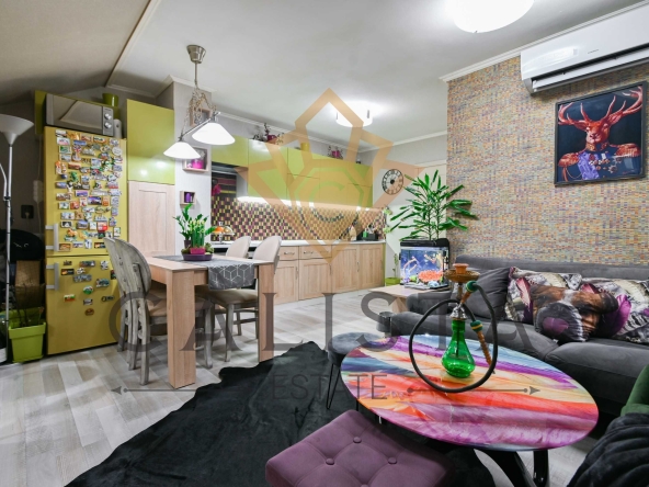 Двустаен апартамент в София, Лозенец - 67 кв.м за 3359 €/кв.м - Снимка #1