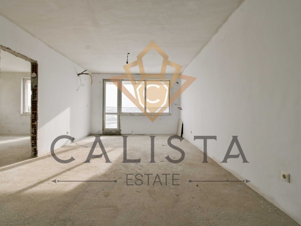 Тристаен апартамент в София, Витоша - 123 кв.м за 2350 €/кв.м - Снимка #1