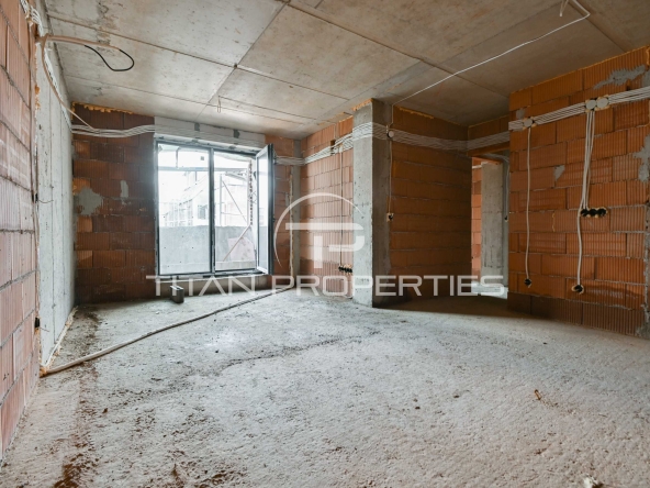 Тристаен апартамент в София, Витоша - 86 кв.м за 2032 €/кв.м - Снимка #1