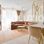 Дава се под наем Двустаен апартамент в София, Кръстова вада - 70 кв.м за 1000 € - Снимка #1