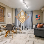 Дава се под наем Двустаен апартамент в София, Стрелбище - 80 кв.м за 700 € - Снимка #1