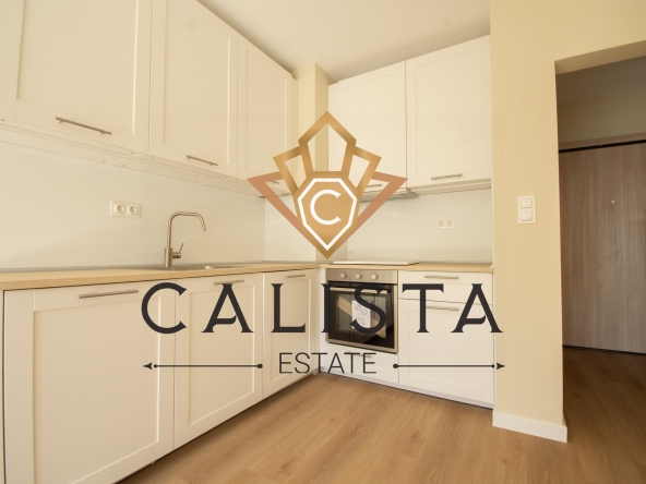 Дава се под наем Двустаен апартамент в София, Зона Б-19 - 55 кв.м за 700 € - Снимка #1