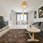 Дава се под наем Двустаен апартамент в София, Център - 72 кв.м за 775 € - Снимка #1