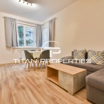 Дава се под наем Тристаен апартамент в София, Оборище - 94 кв.м за 850 € - Снимка #1