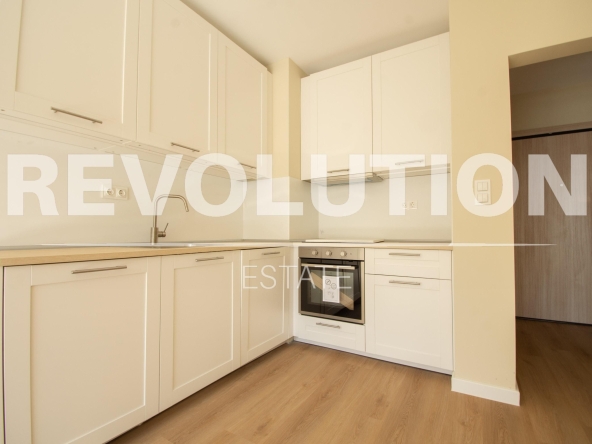 Дава се под наем Двустаен апартамент в София, Зона Б-19 - 55 кв.м за 700 € - Снимка #1