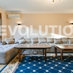 Дава се под наем Тристаен апартамент в София, Лозенец - 120 кв.м за 900 € - Снимка #1