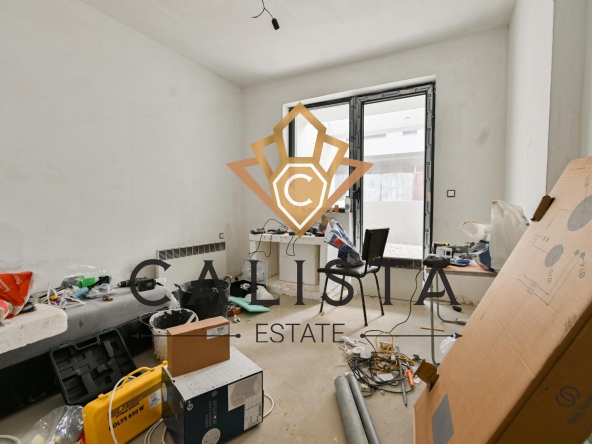 Двустаен апартамент в София, Малинова долина - 64 кв.м за 2218 €/кв.м - Снимка #1