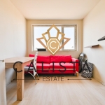 Дава се под наем Двустаен апартамент в София, Банишора - 42 кв.м за 425 € - Снимка #1