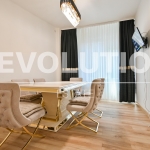 Дава се под наем Двустаен апартамент в София, Център - 62 кв.м за 800 € - Снимка #1