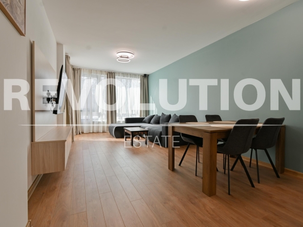 Дава се под наем Двустаен апартамент в София, Редута - 72 кв.м за 850 € - Снимка #1