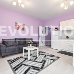 Дава се под наем Двустаен апартамент в София, Карпузица - 65 кв.м за 500 € - Снимка #1