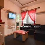 Дава се под наем Едностаен апартамент в София, Център - 20 кв.м за 400 € - Снимка #1