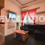 Дава се под наем Едностаен апартамент в София, Център - 20 кв.м за 400 € - Снимка #1