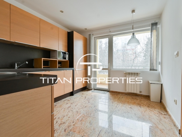 Дава се под наем Офис в София, Лозенец - 260 кв.м за 2200 € - Снимка #1