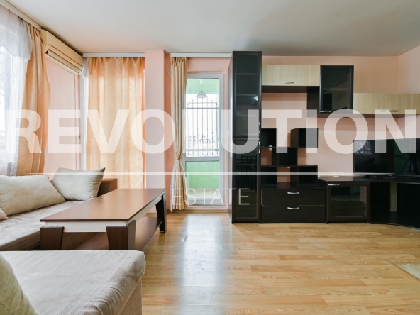 Двустаен апартамент в София, Люлин - център - 77 кв.м за 2273 €/кв.м - Снимка #1